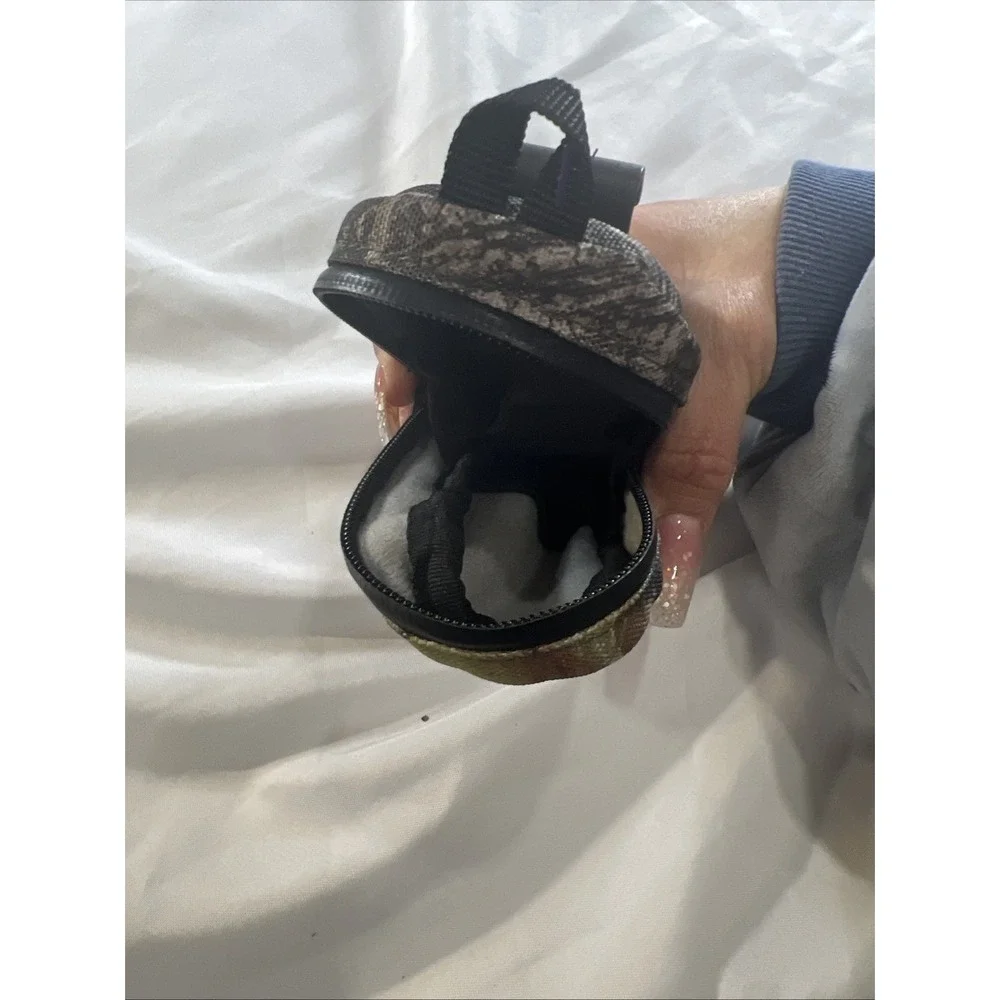 Nite Ize Mossy Oak Camo Universal Utility Holster Case for Tool Small‎ Phone